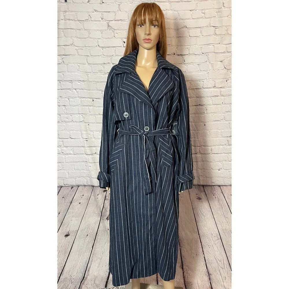 Free People perfect plaid